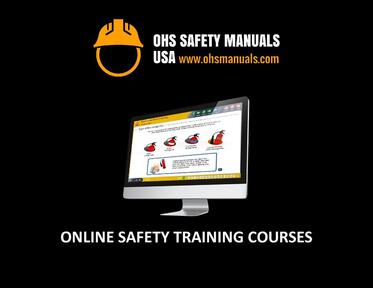 OSHA Online Training