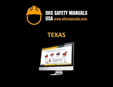 online osha safety training courses texas houston san antonio dallas austin fort worth el paso