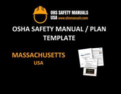 osha iipp injury illness prevention plan safety manual plan program template massachusetts boston worcester springfield cambridge lowell brockton new bedford