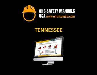 osha online health and safety certification training courses tennessee nashville knoxville chattanooga clarksville murfreesboro