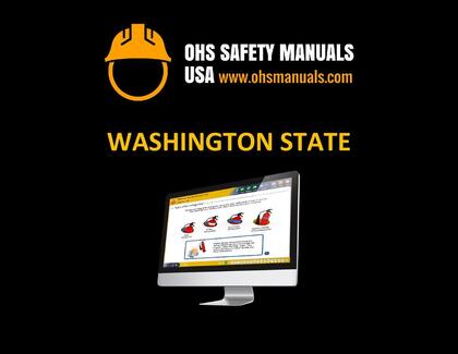 online osha safety training courses washington state seattle spokane tacoma bellevue