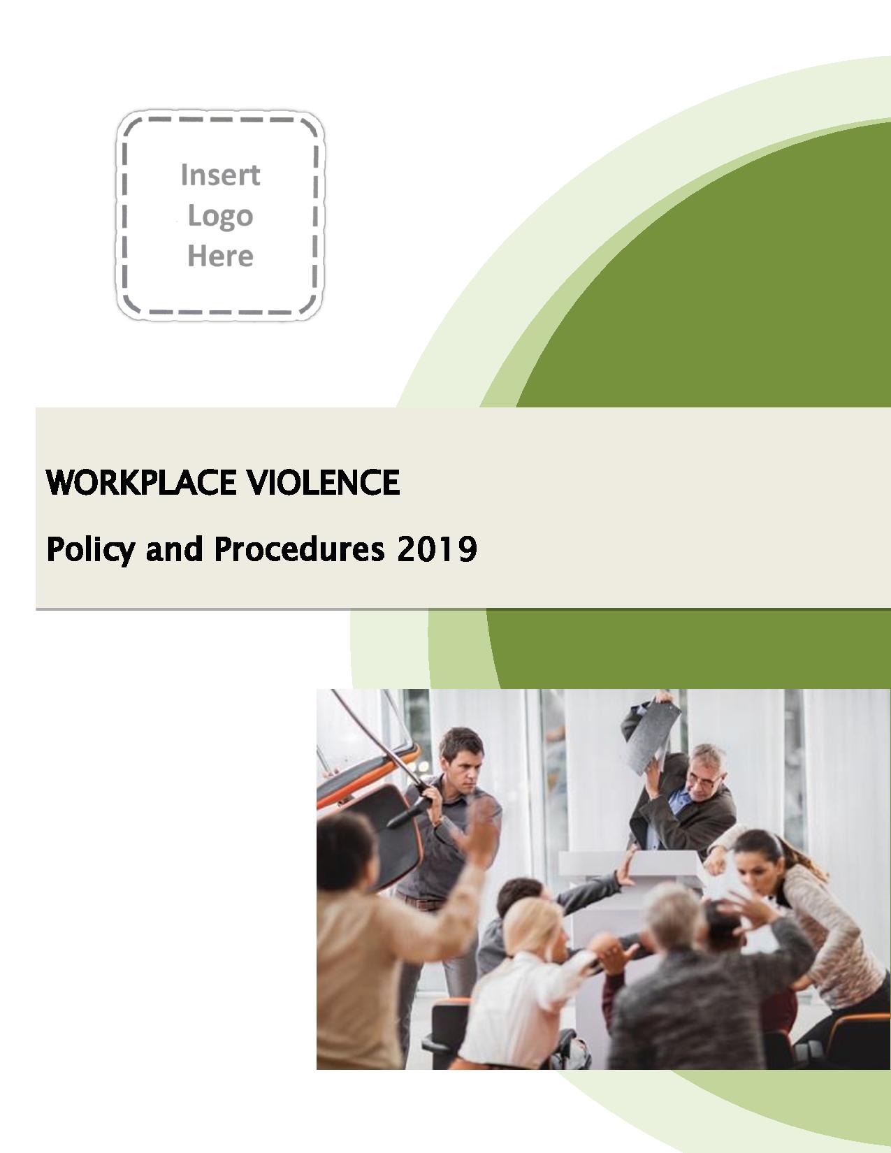 sample thesis on workplace violence